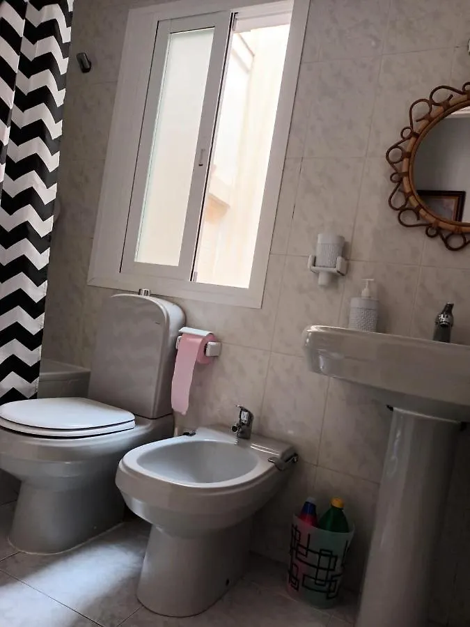 Appartement Vela Mar Alta à San José 0*,  Espagne