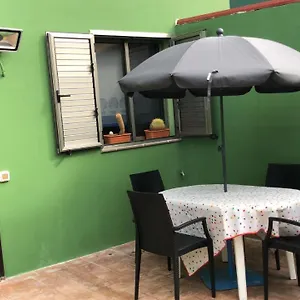 Casa Alisios Сasa de vacaciones Telde