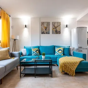 Casa 13, Lagos Beach, Free Wifi Apartamento Cotillo
