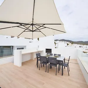  Сasa de vacaciones Casa Surya