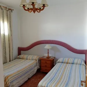 Appartement Apartamento Cerca De La Playa Con Wifi, San José