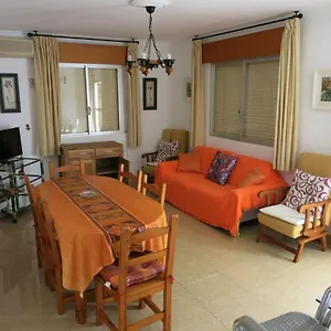  Apartamento Llano Alto