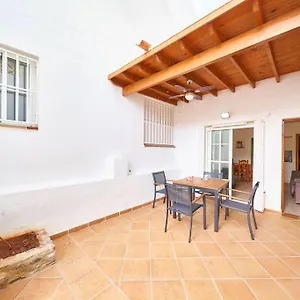  Apartamento Vargas Pequeno