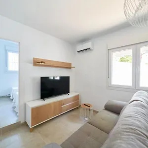  Apartamento Eryan Ii