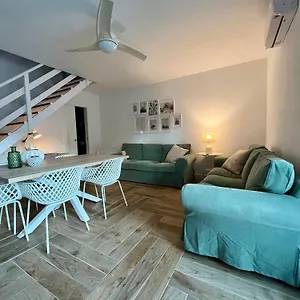  Apartamento Helices Centro Cabo De Gata